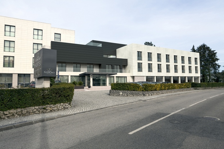 Hotel DG & SPA II